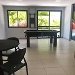 Apartamento Amplo E Confortavel
