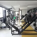 Apartamento Amplo E Confortavel