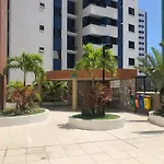 Apartamento Amplo E Confortavel