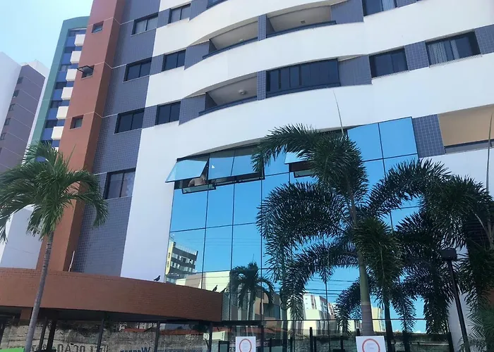 Apartamento Amplo E Confortavel