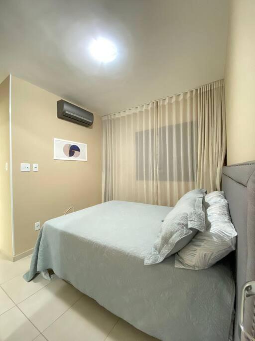 Amplo E Confortavel Apartamento