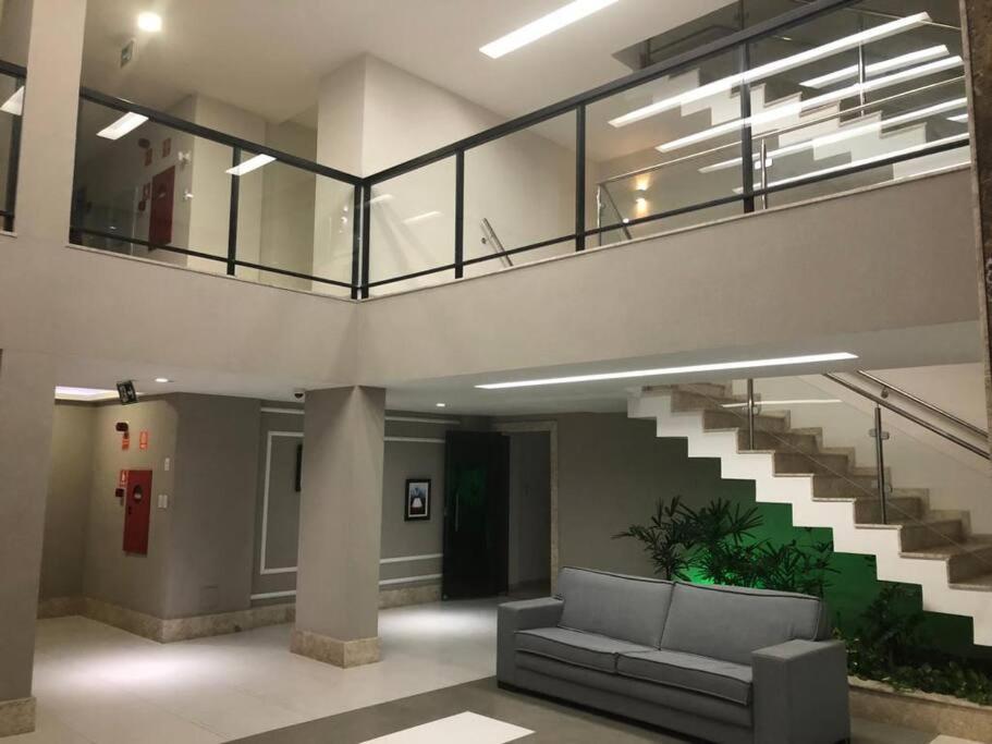 Amplo E Confortavel Apartamento *