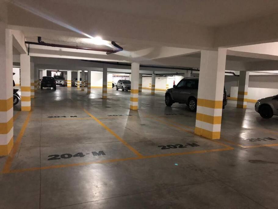 Amplo E Confortavel