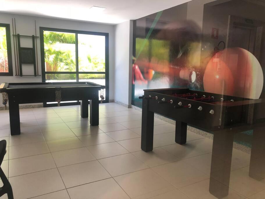 Amplo E Confortavel Apartamento Aracaju