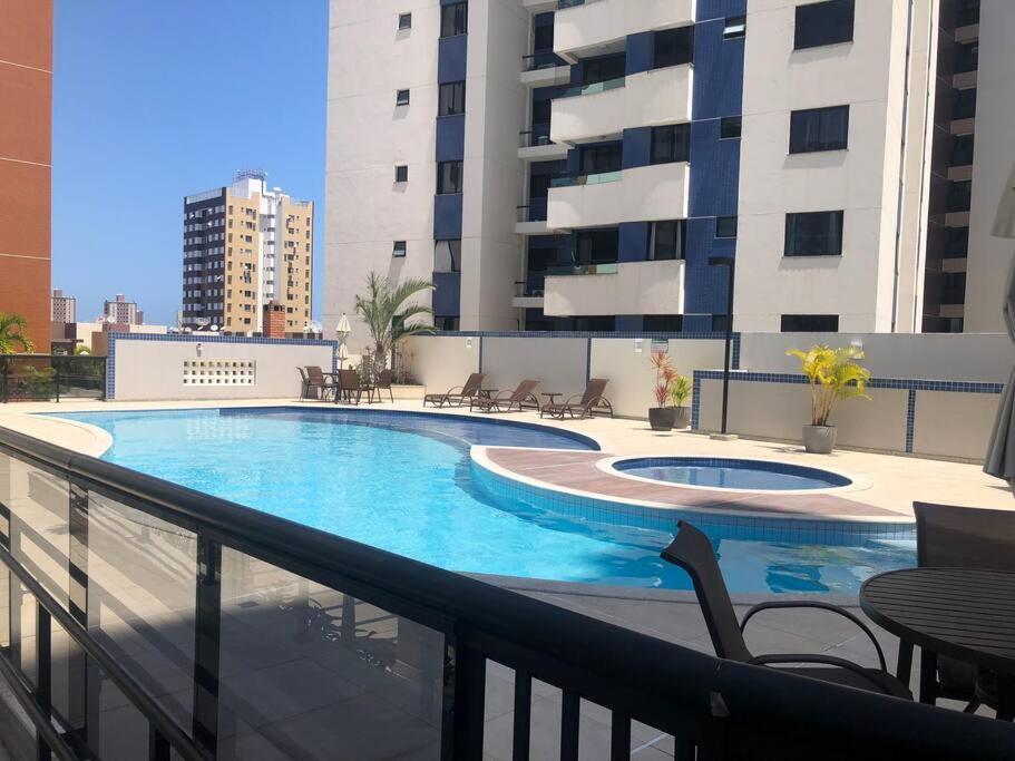 Amplo E Confortavel Apartamento
