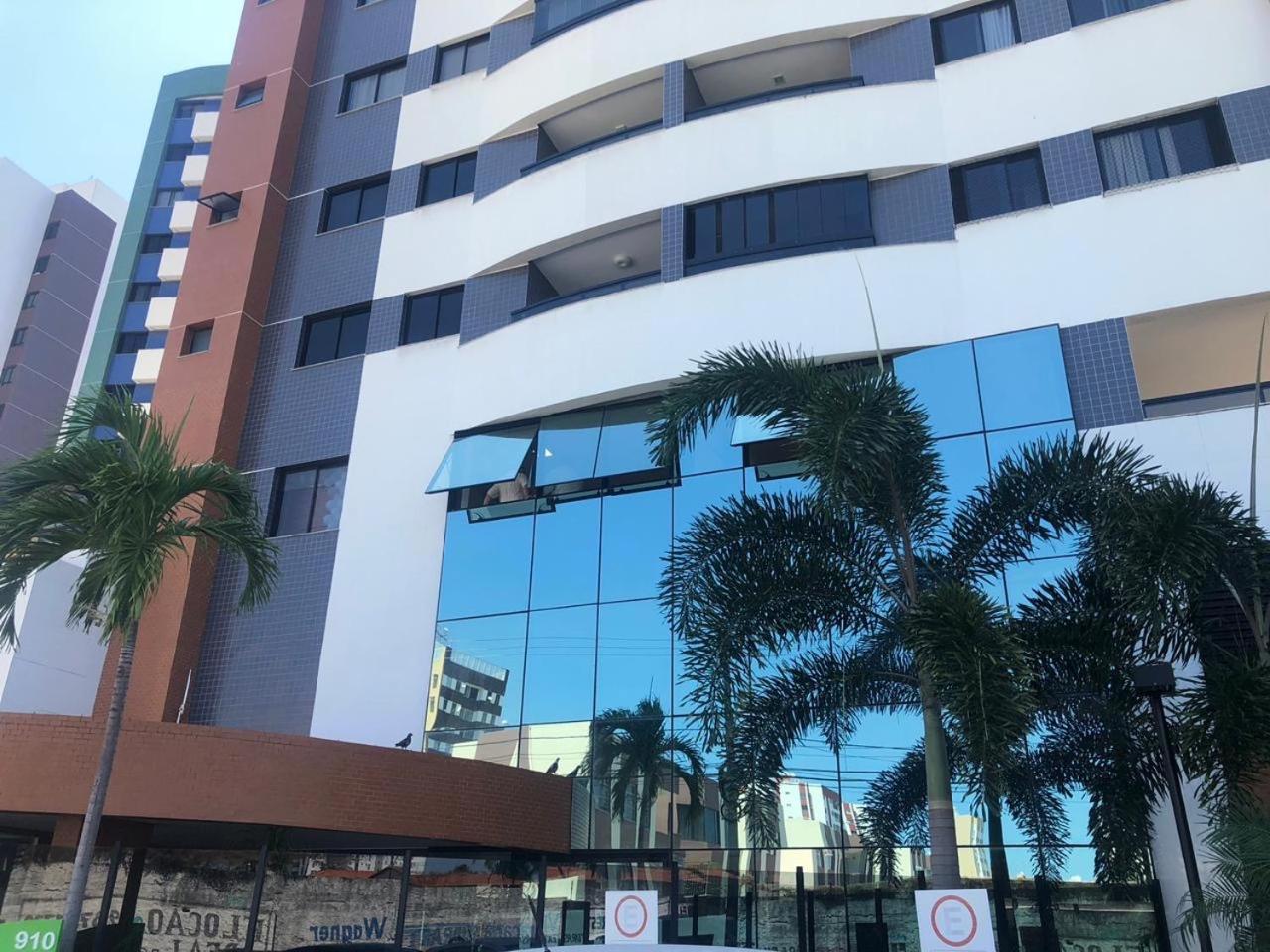 Apartamento Amplo E Confortavel